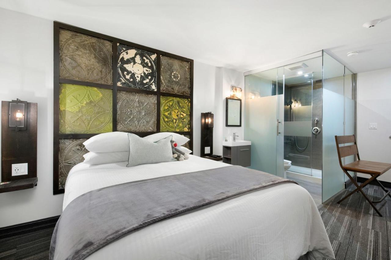 Heart & Hops Brewery Suites Kingsville Экстерьер фото
