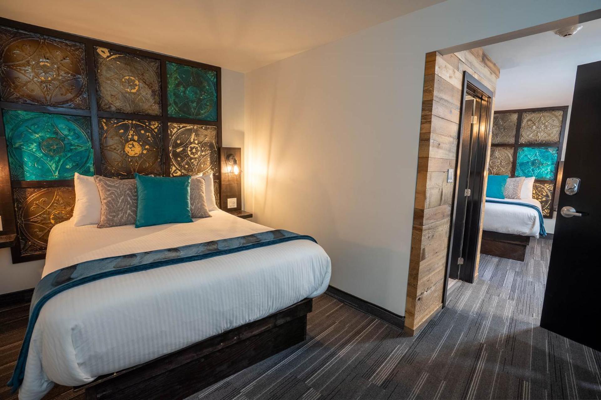 Heart & Hops Brewery Suites Kingsville Экстерьер фото