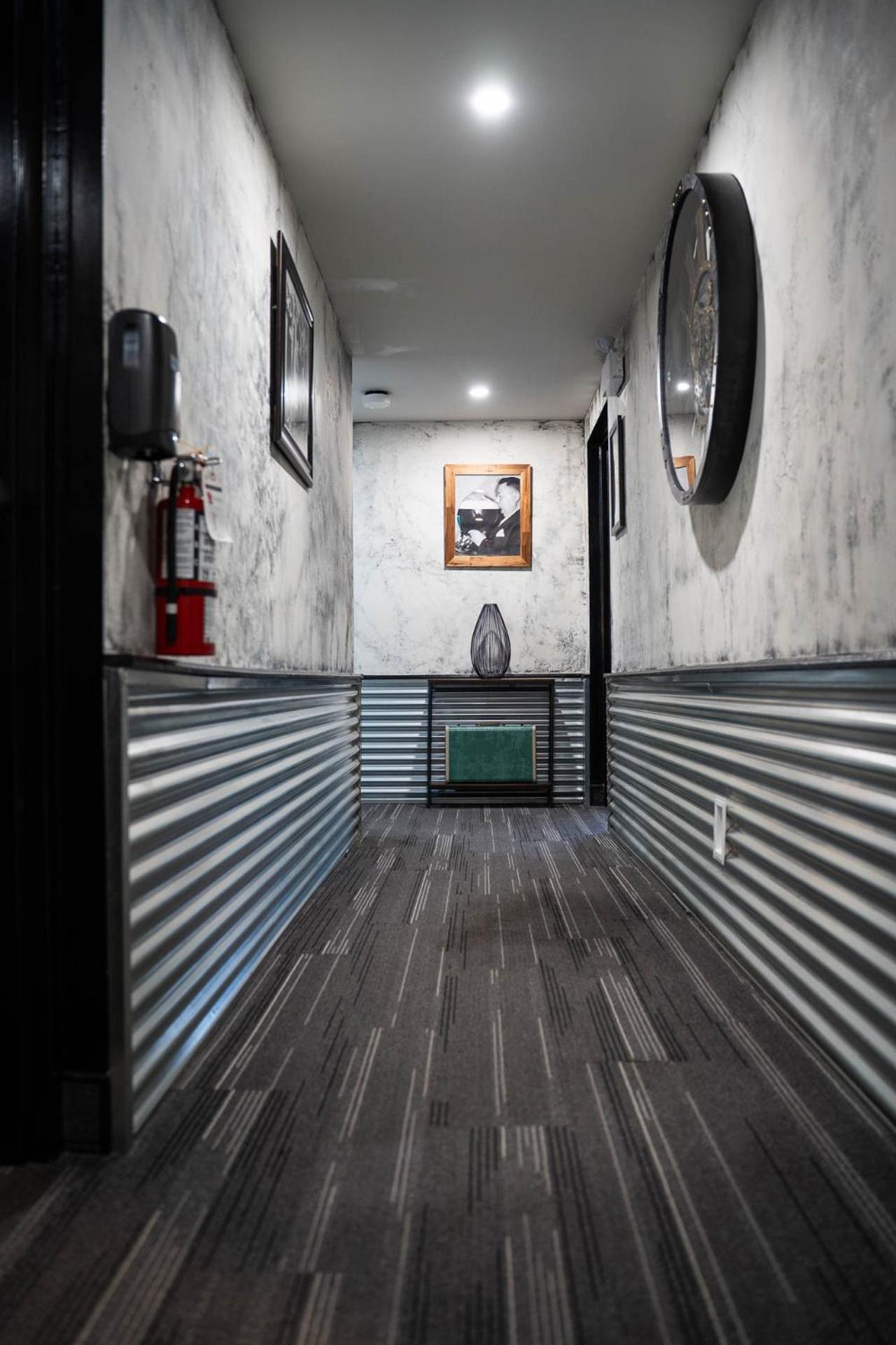 Heart & Hops Brewery Suites Kingsville Экстерьер фото